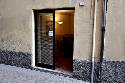 Studio Callera - Perizie Assicurative