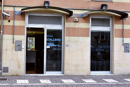 Studio Callera - Perizie Assicurative